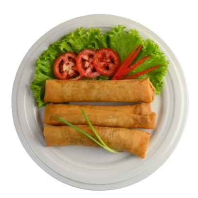 Jaffna Mutton Rolls