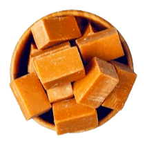 Milk Toffee