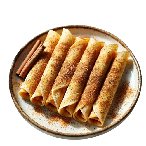 Pan Cake